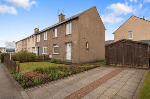 18, Newbiggin Road, Grangemouth FK3 0LF