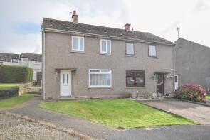 14, Sheriff Park Gardens, Forfar DD8 1DN