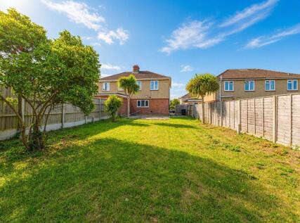 Shakespeare Road, Bournemouth, Dorset, BH6