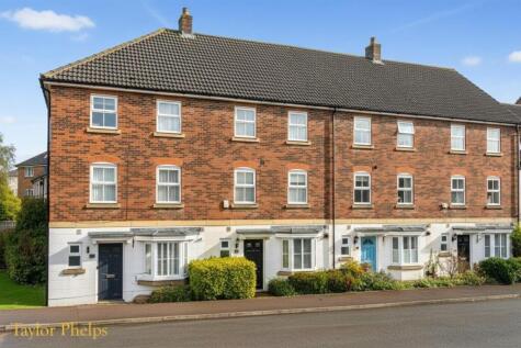 Lady Margaret Gardens, Ware