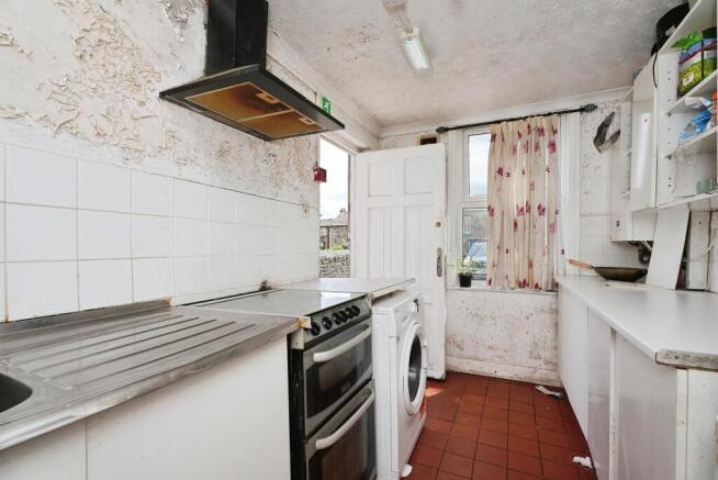 6 bed Terraced for sale Image 4