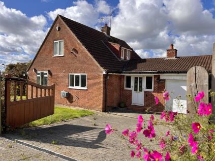 Ardoch, West Lund Lane, Kirkbymoorside