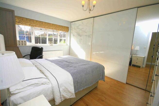 Bed 1