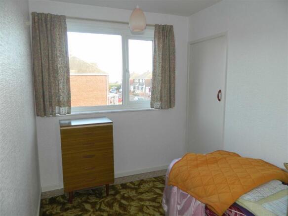 Front Bedroom