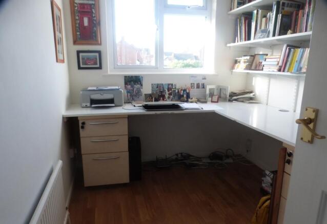 Bedroom Four