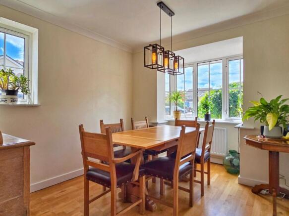 Exton Close, Ampthill, Bedfordshire, MK45 photo 4