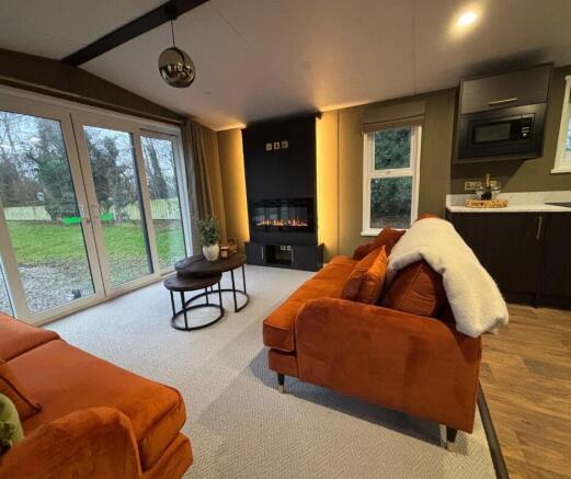 Akebar Park Country Park, Leyburn, North Yorkshire, DL8 5LY photo 3