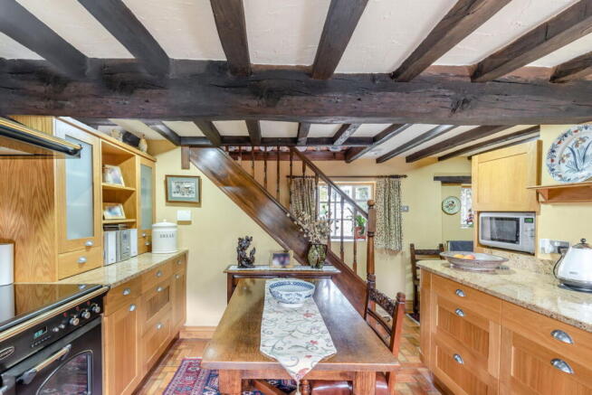 3 bed Cottage for sale Image 6