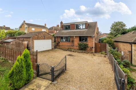 Daventry Road, Kilsby, Rugby, CV23