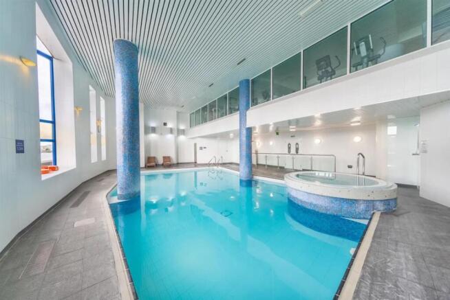 Homer Drive, E14 for Sale by Barrain London Estate