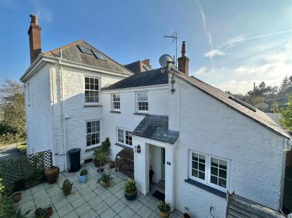 Carn Marth, Near Redruth
