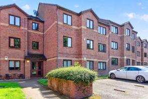 87, Mahon Court, Glasgow G69 0QF