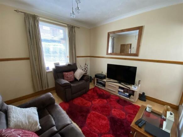 Lounge: