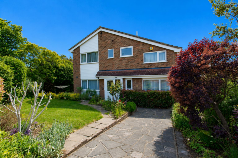 Keswick Road, Orpington