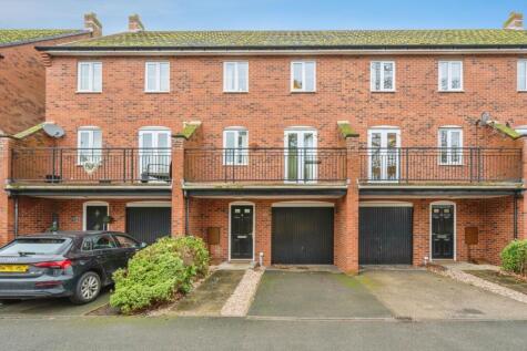 The Laurels, Fazeley, Tamworth