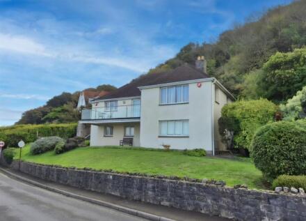 Upper Kewstoke Road, Weston-Super-Mare