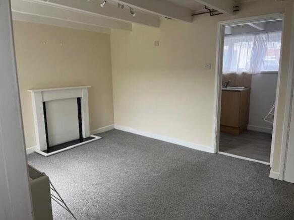 Front Room