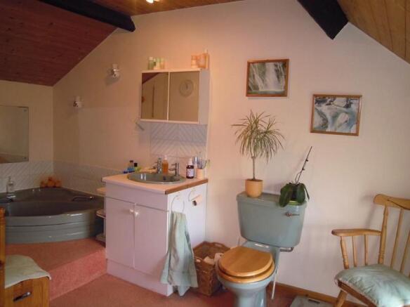 ACCOMMODATION