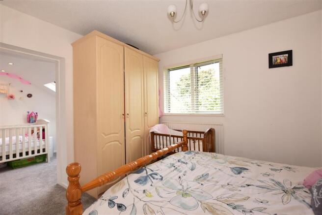 Bedroom Area 1
