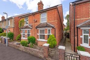 23, Napier Road, Royal Tunbridge Wells TN2 5AU