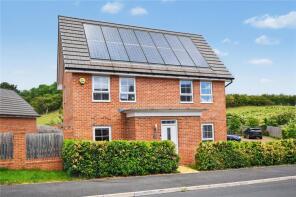 54, Davy Avenue, Micklefield, Leeds LS25 4FF
