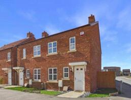 63, Thornton Road, York YO19 4AB