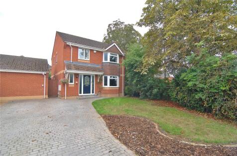 Arrowsmith Drive, Stonehouse, Gloucestershire, GL10