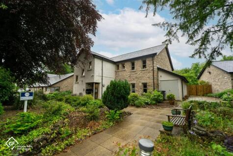 Cove Road, Silverdale, Carnforth