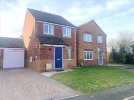 45, Spinnaker Road, Chesterfield S43 4FW