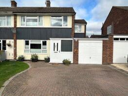 25, Marks Road, Wokingham RG41 1NR