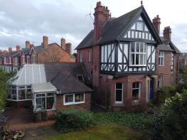 30, Monkmoor Road, Shrewsbury SY2 5AP
