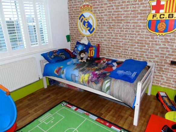 Bedroom 2