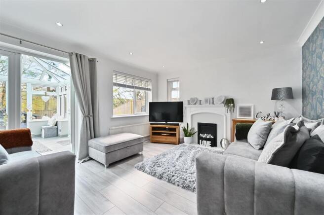 Living space