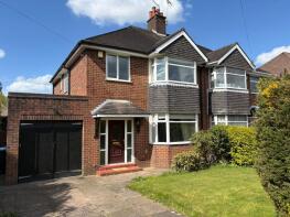 22, The Crossway, Newcastle ST5 0RZ