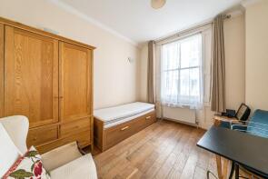 Ground Floor Flat 2, 9, Cumberland Street, London SW1V 4LS
