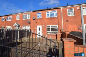 36, Royal Close, Hunslet, Leeds LS10 2RN