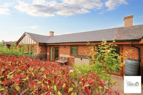Bagnall Heights, Bagnall, Stoke-On-Trent