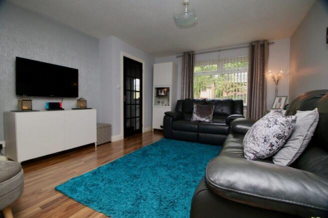Whitelees Road, Cumbernauld photo 3