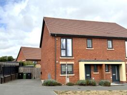 12, Blackberry Lane, Stratford-upon-avon CV37 7FH
