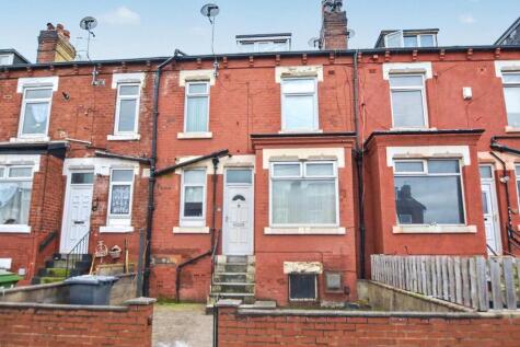 Compton Row, Leeds, West Yorkshire
