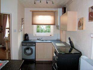 Kitchen Angle 2