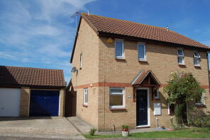 98, Culver Rise, South Woodham Ferrers, Chelmsford CM3 5WG