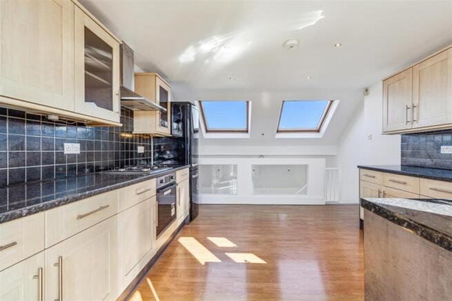 Florence Road, W4 - FOR SALE