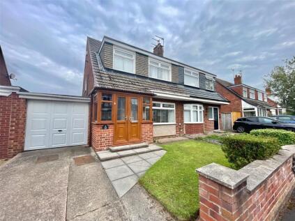 Greenore Drive, Hale Village, Liverpool, Cheshire, L24
