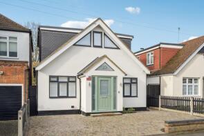 23, Avenue Road, Pinner HA5 3EZ