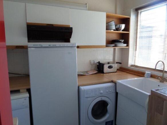 UTILITY AREA