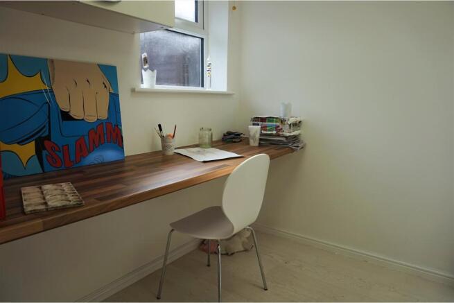 Studio / Workshop