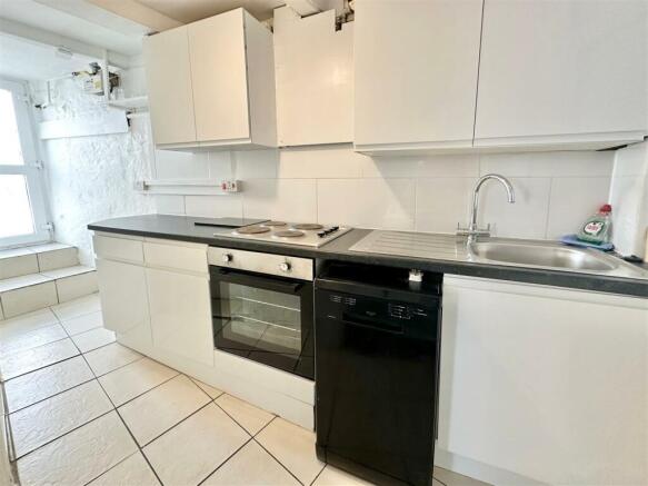 Kitchen Towards Back Door.JPG