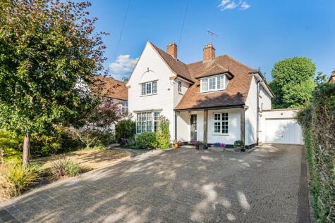 Elmwood, Welwyn Garden City, AL8