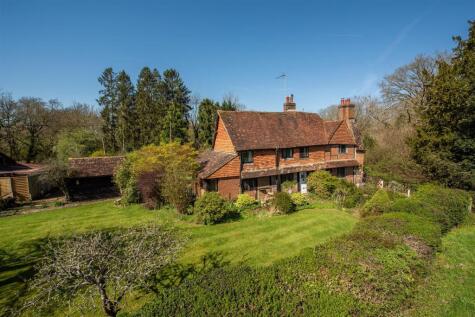 The Green, Ockley, RH5